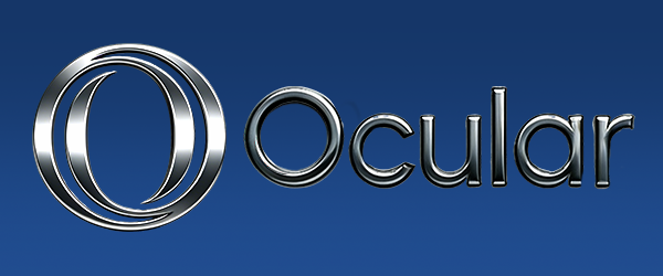 Ocular Logo